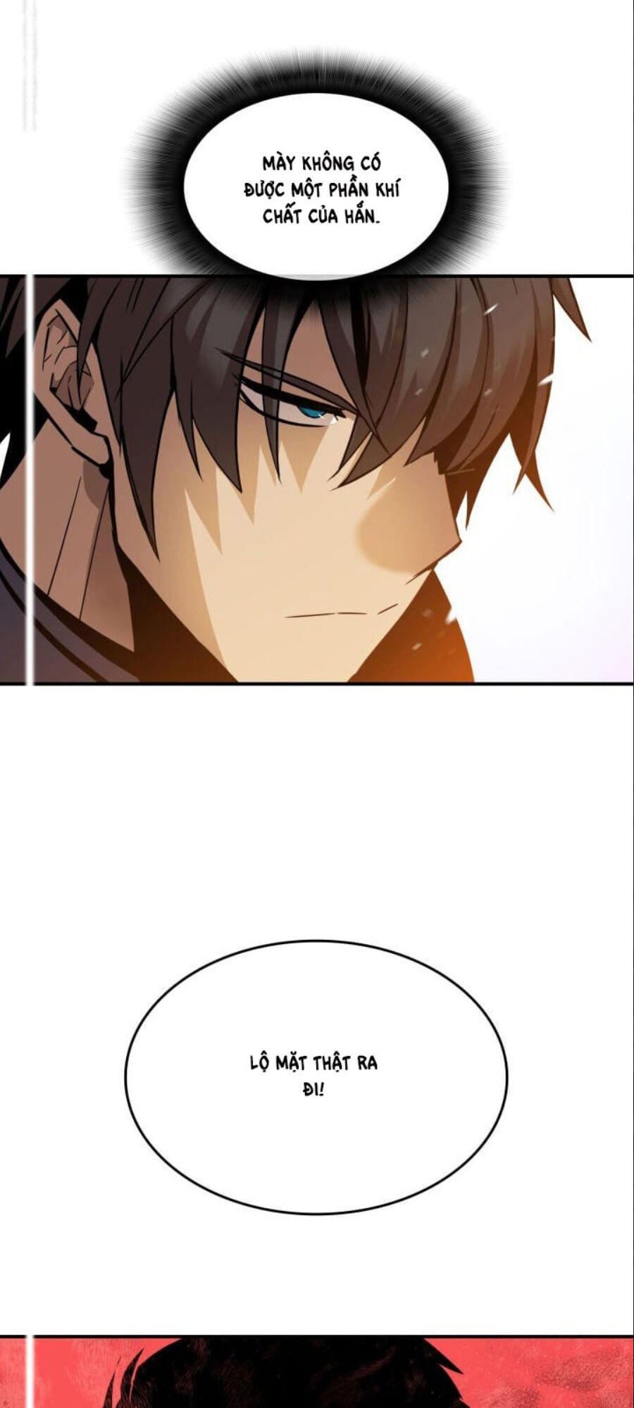 Tôi Là Lính Mới Chap 25 - Next Chap 26