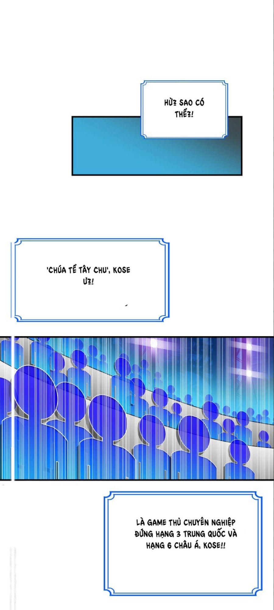 Tôi Là Lính Mới Chap 25 - Next Chap 26