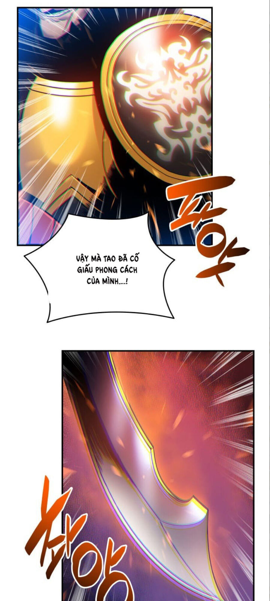 Tôi Là Lính Mới Chap 25 - Next Chap 26