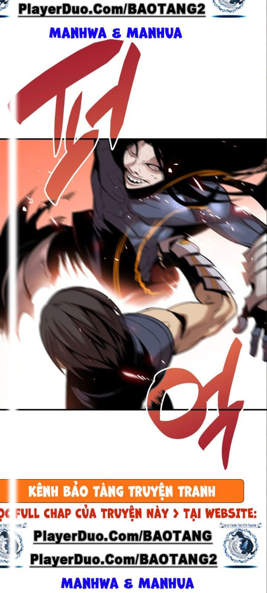 Tôi Là Lính Mới Chap 25 - Next Chap 26