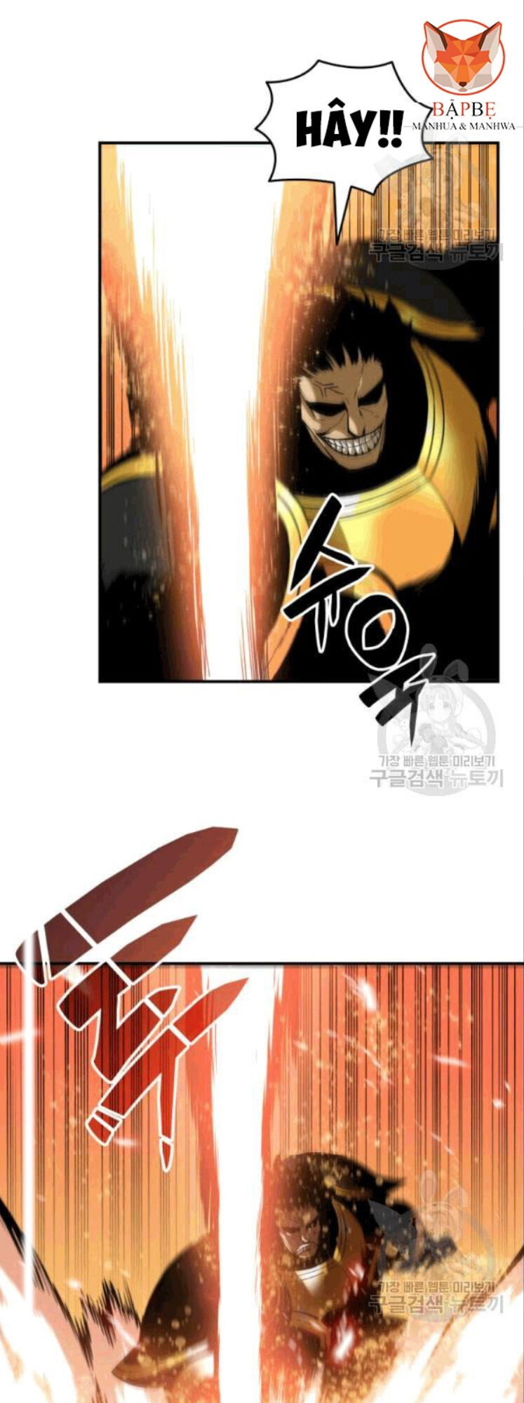 Tôi Là Lính Mới Chap 26 - Next Chap 27