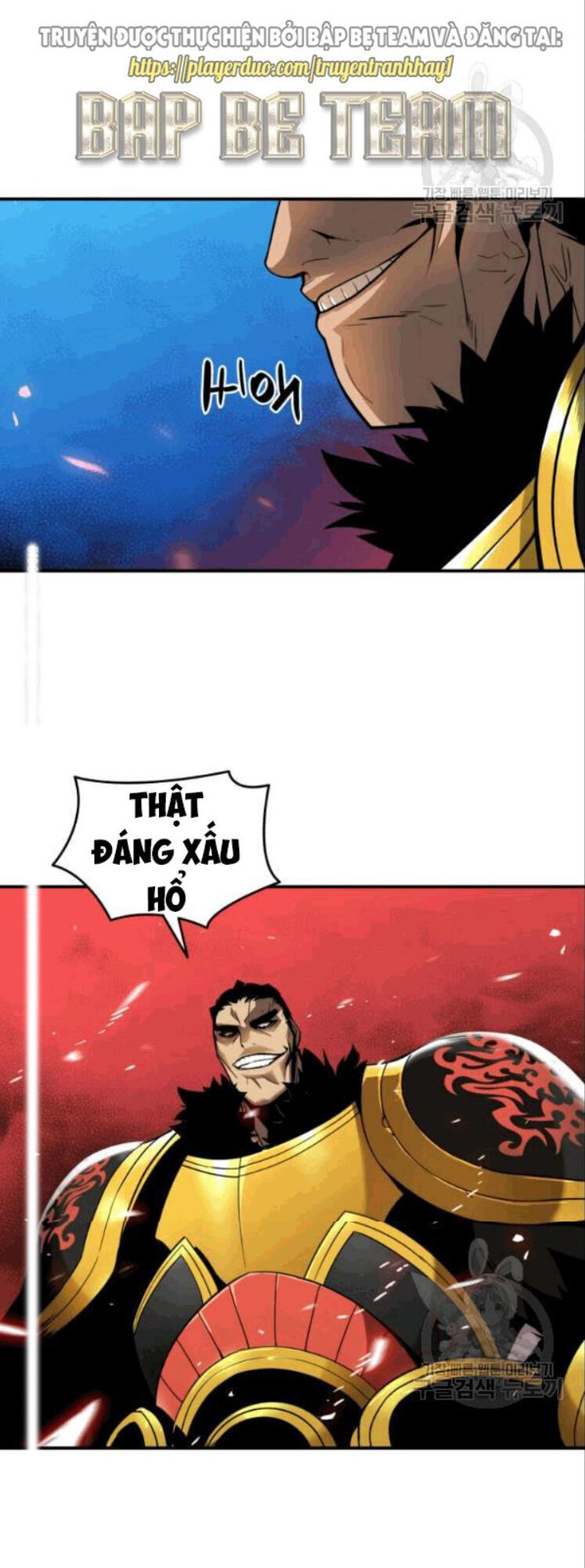 Tôi Là Lính Mới Chap 26 - Next Chap 27