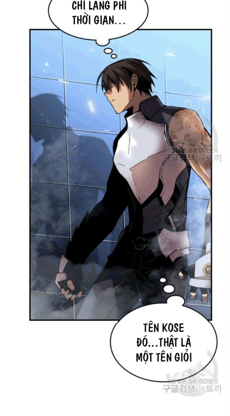 Tôi Là Lính Mới Chap 26 - Next Chap 27