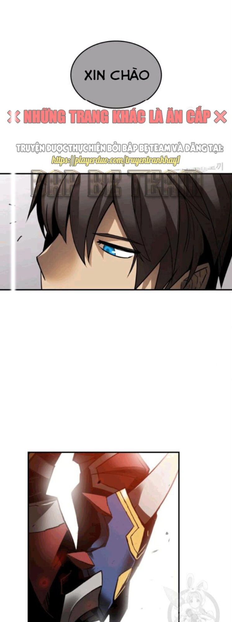 Tôi Là Lính Mới Chap 26 - Next Chap 27