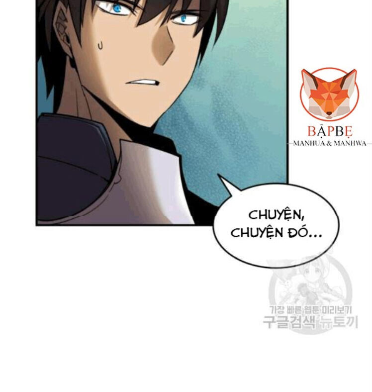 Tôi Là Lính Mới Chap 26 - Next Chap 27