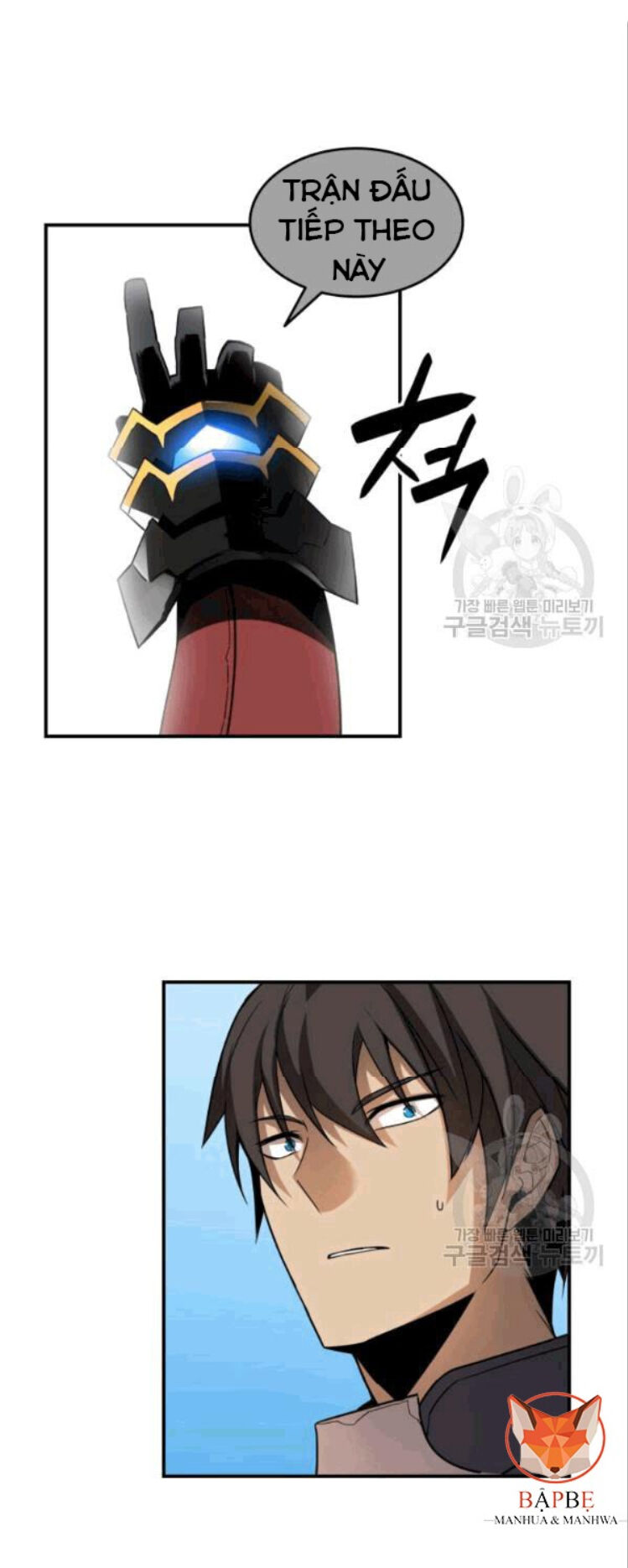 Tôi Là Lính Mới Chap 26 - Next Chap 27