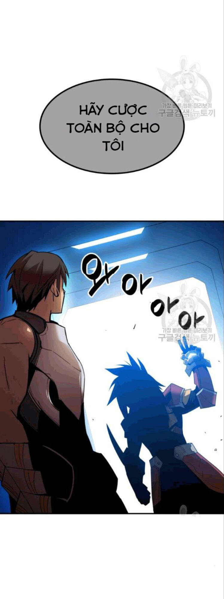 Tôi Là Lính Mới Chap 26 - Next Chap 27