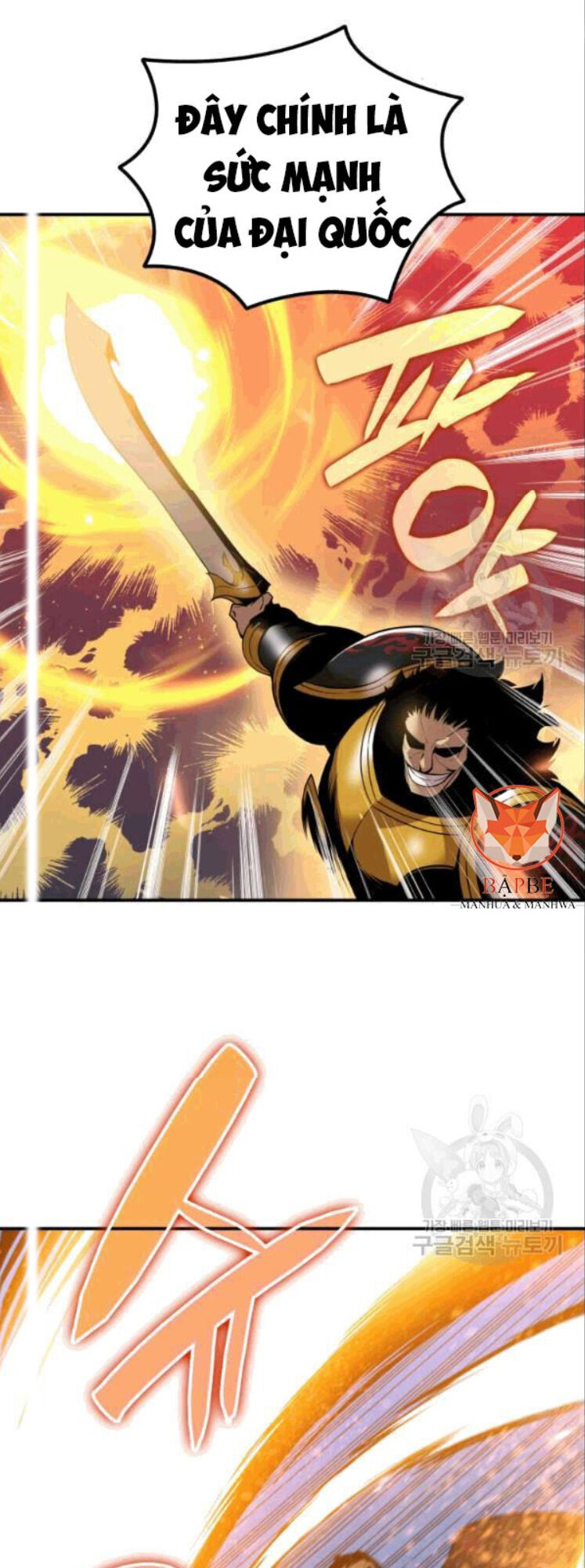 Tôi Là Lính Mới Chap 26 - Next Chap 27