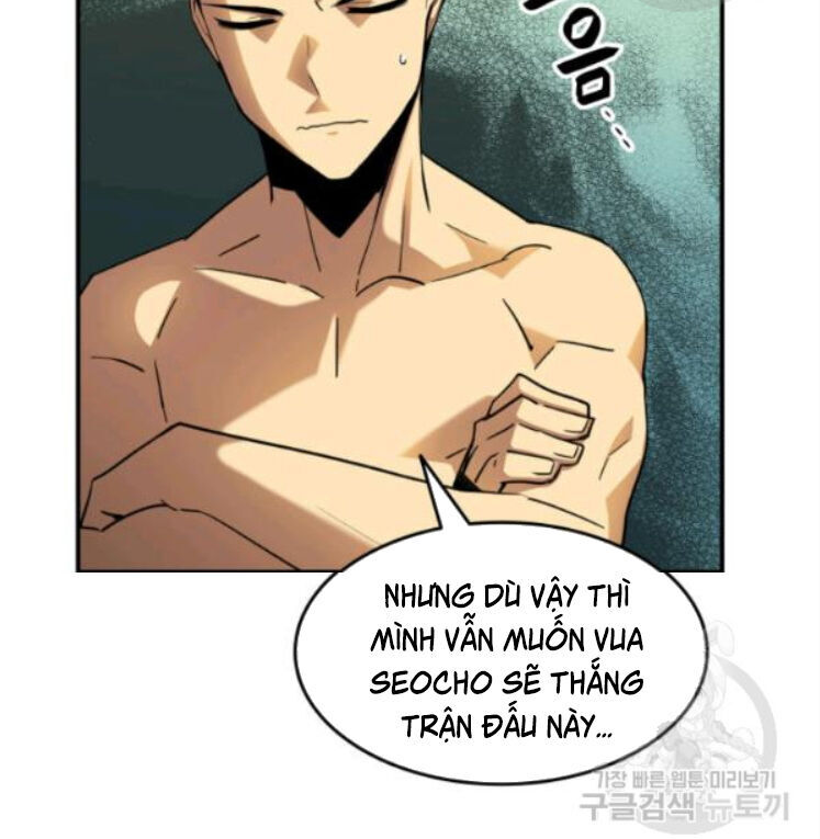 Tôi Là Lính Mới Chap 27 - Next Chap 28