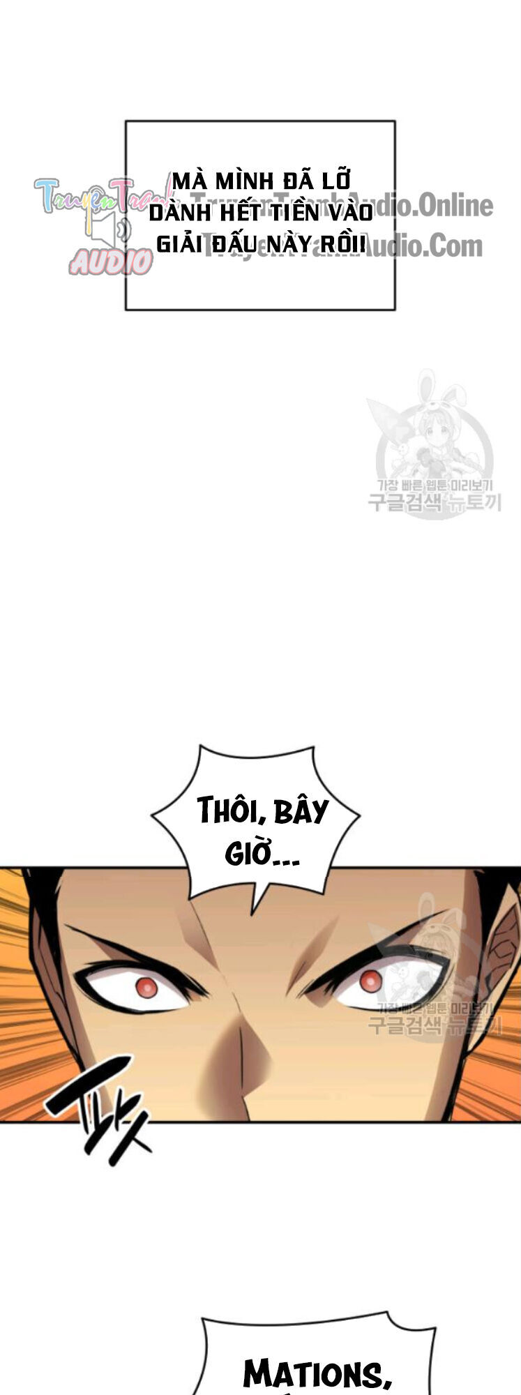 Tôi Là Lính Mới Chap 27 - Next Chap 28