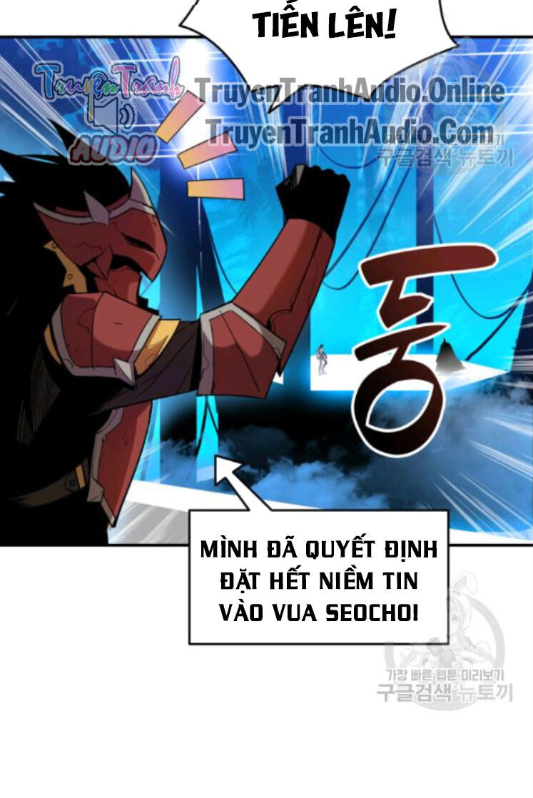 Tôi Là Lính Mới Chap 27 - Next Chap 28