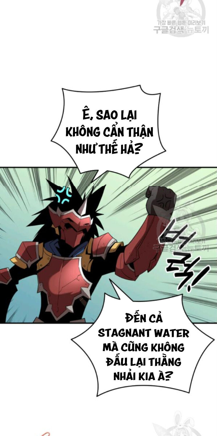 Tôi Là Lính Mới Chap 27 - Next Chap 28