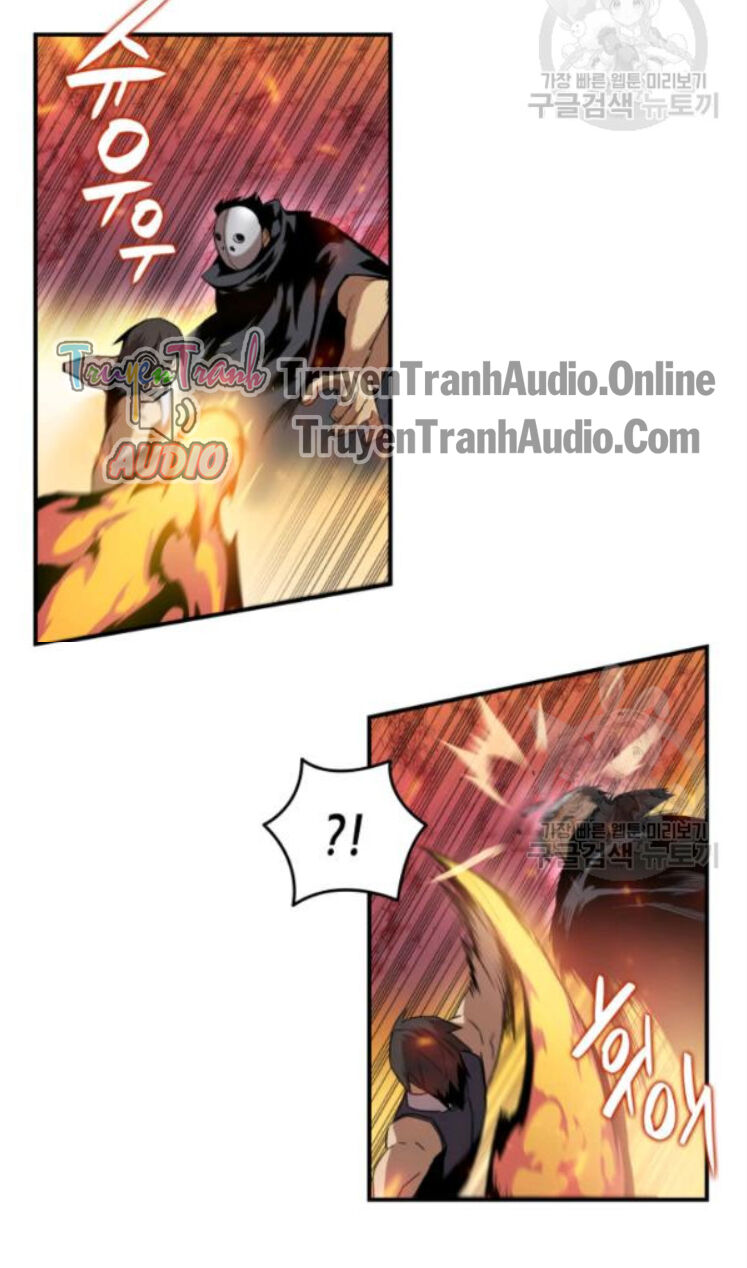 Tôi Là Lính Mới Chap 27 - Next Chap 28