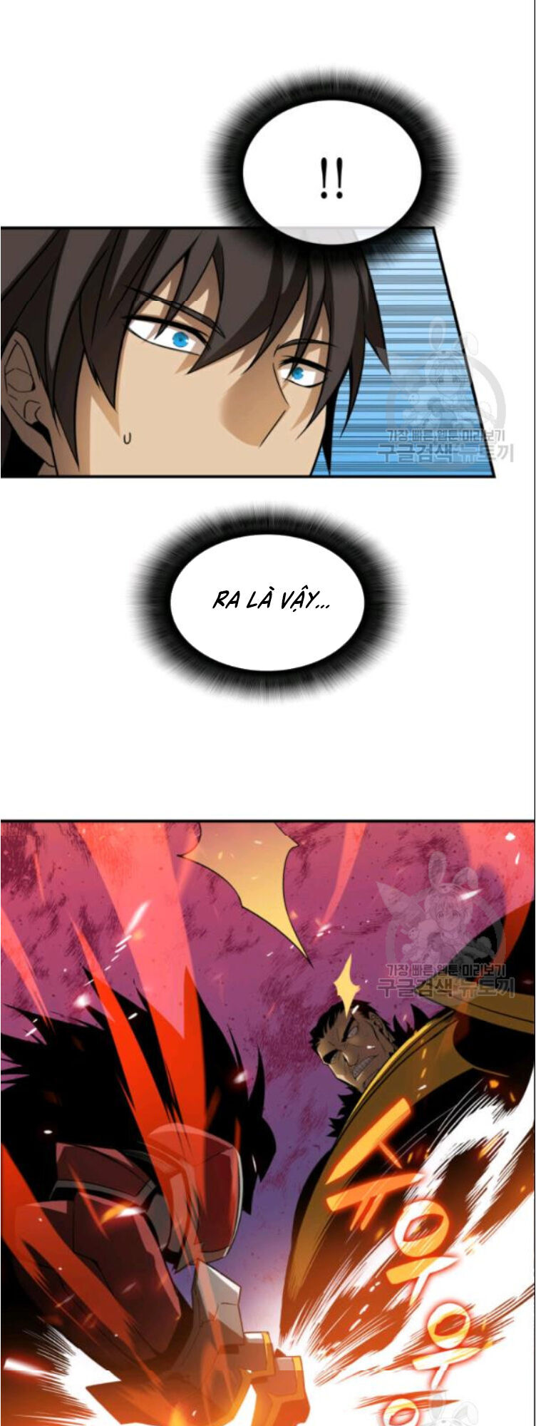 Tôi Là Lính Mới Chap 27 - Next Chap 28