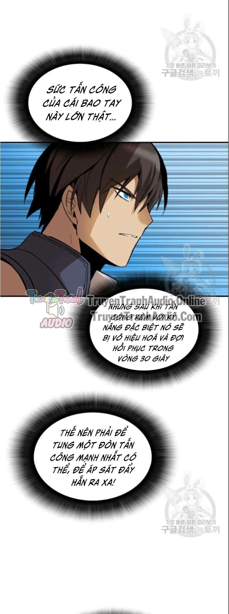 Tôi Là Lính Mới Chap 27 - Next Chap 28
