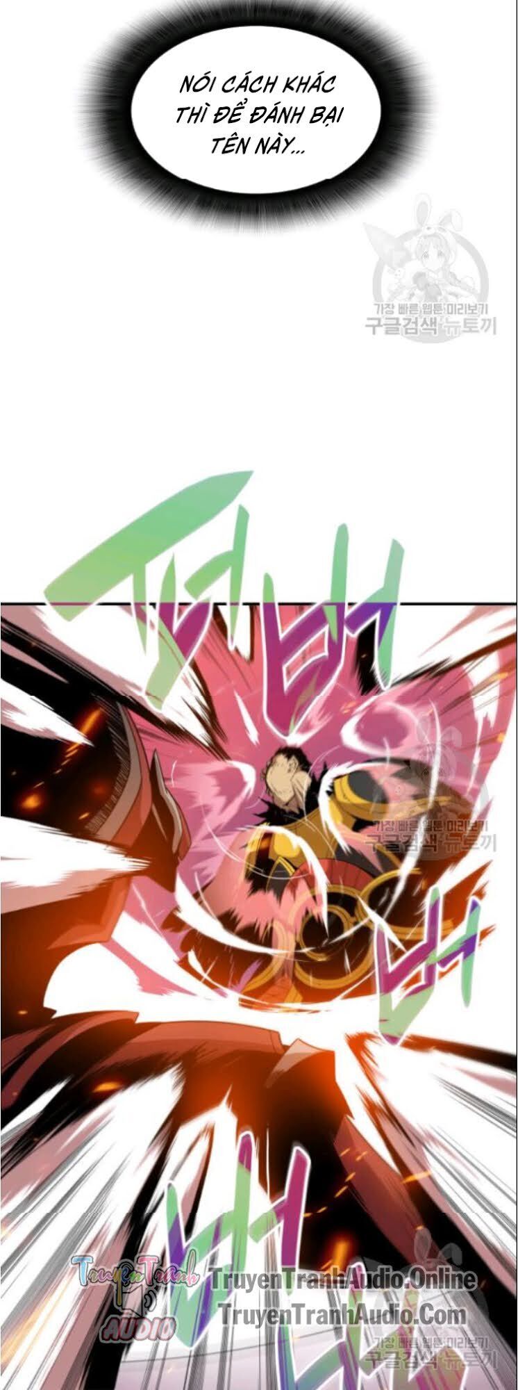 Tôi Là Lính Mới Chap 27 - Next Chap 28