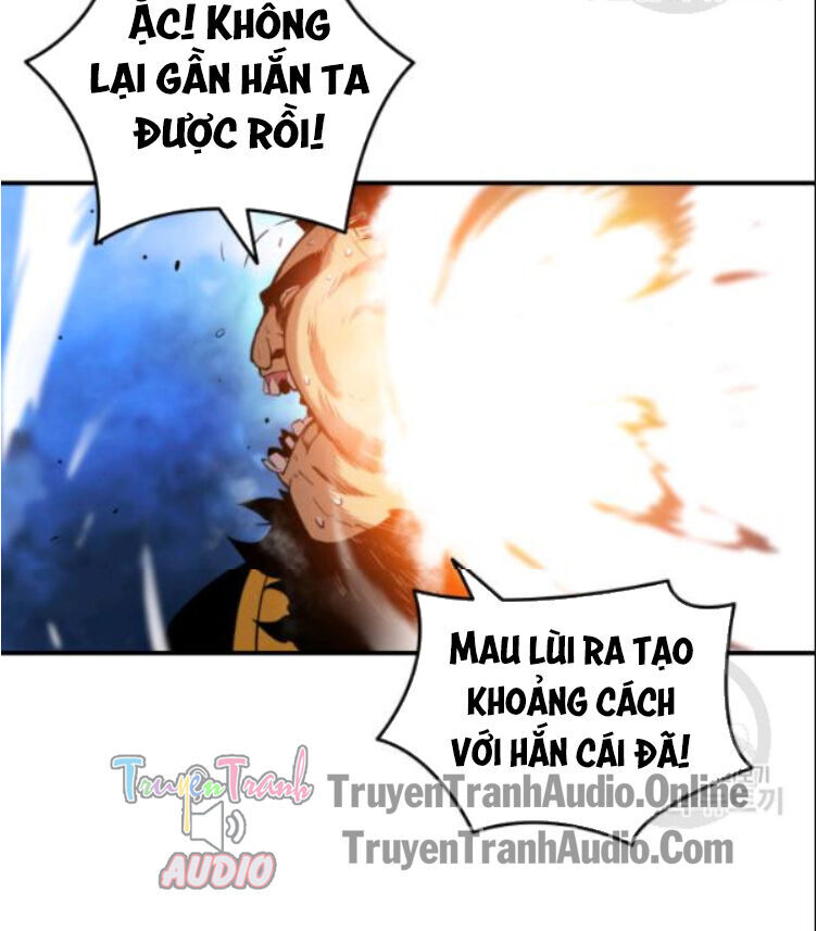 Tôi Là Lính Mới Chap 27 - Next Chap 28