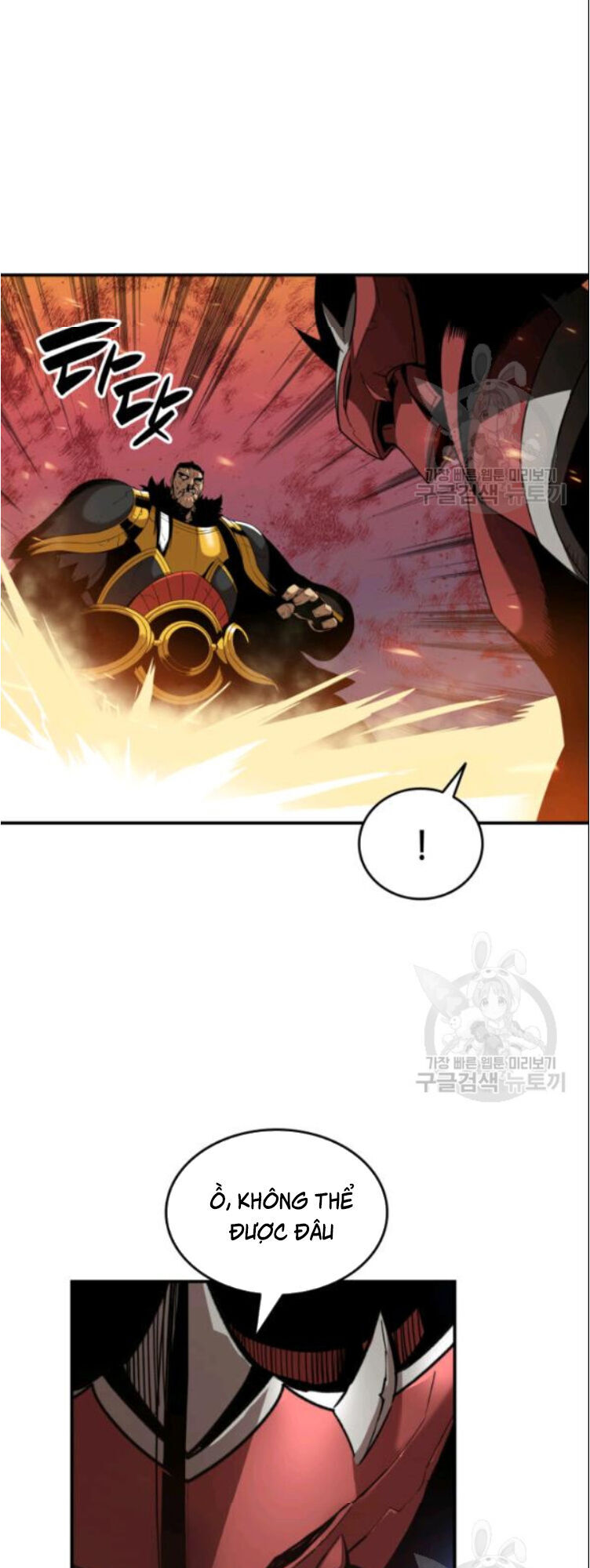 Tôi Là Lính Mới Chap 27 - Next Chap 28