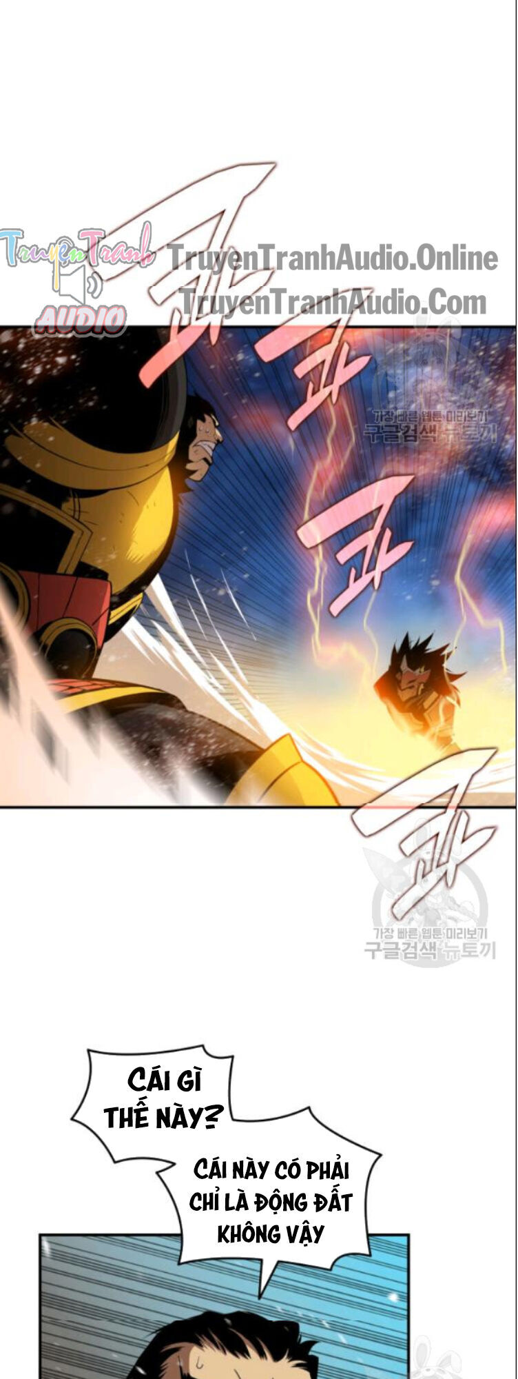 Tôi Là Lính Mới Chap 27 - Next Chap 28