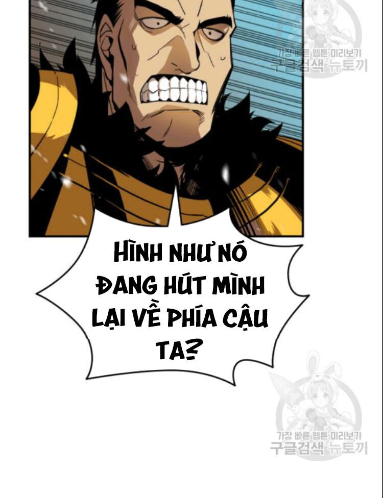 Tôi Là Lính Mới Chap 27 - Next Chap 28