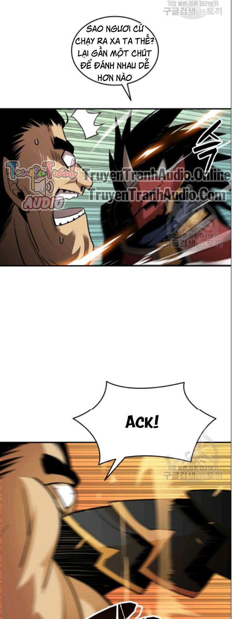 Tôi Là Lính Mới Chap 27 - Next Chap 28