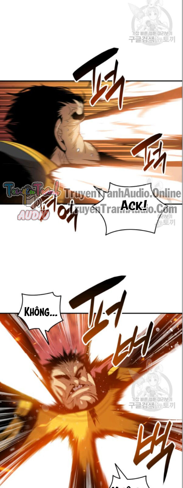 Tôi Là Lính Mới Chap 27 - Next Chap 28