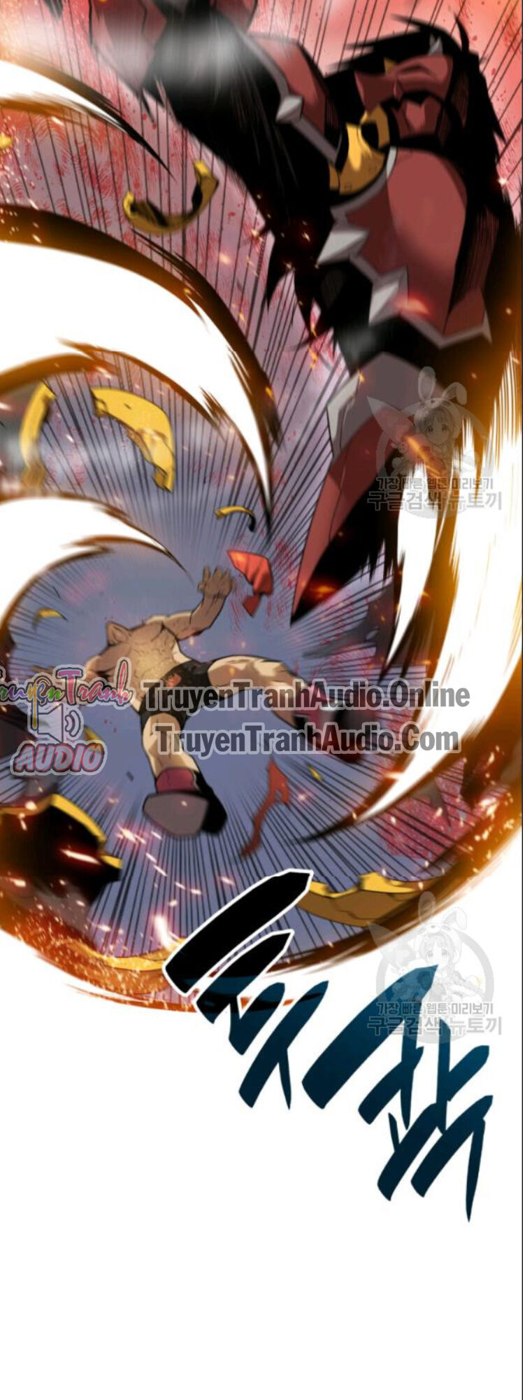 Tôi Là Lính Mới Chap 27 - Next Chap 28