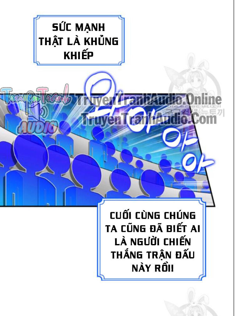 Tôi Là Lính Mới Chap 27 - Next Chap 28