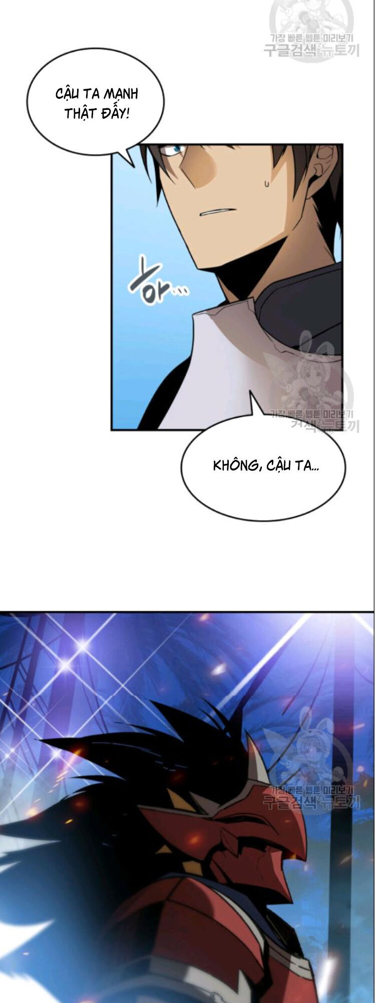 Tôi Là Lính Mới Chap 27 - Next Chap 28