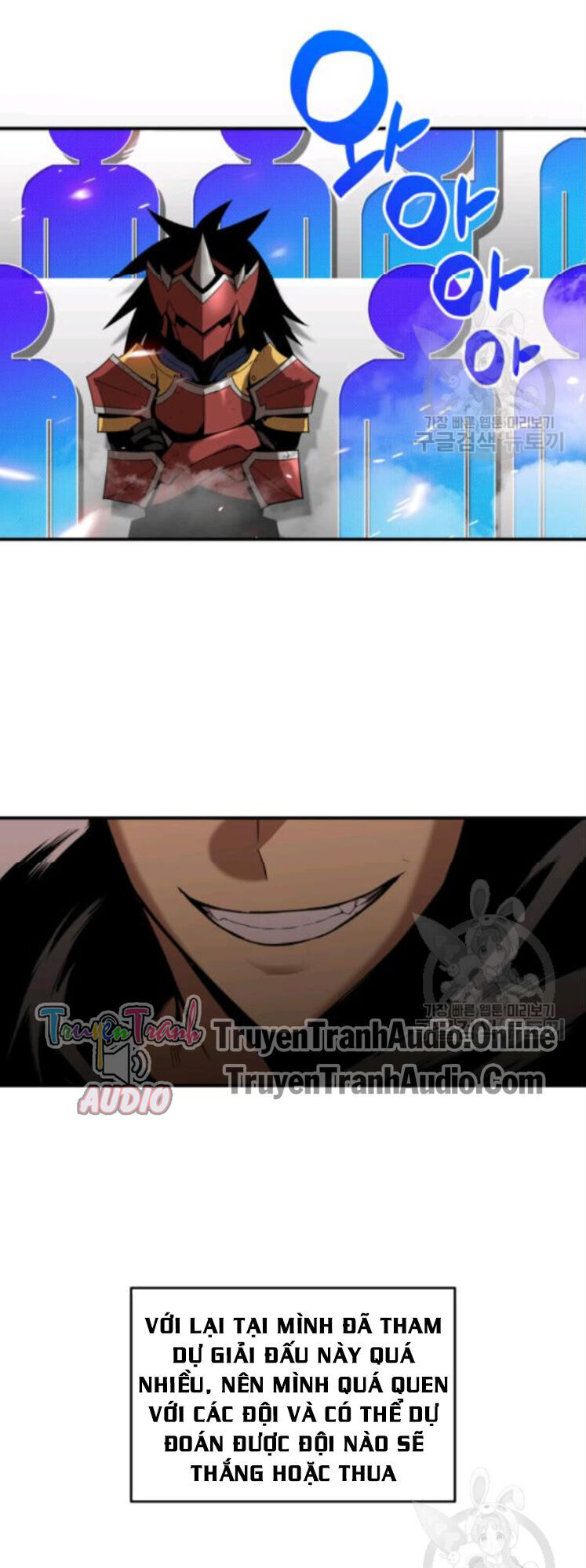 Tôi Là Lính Mới Chap 27 - Next Chap 28
