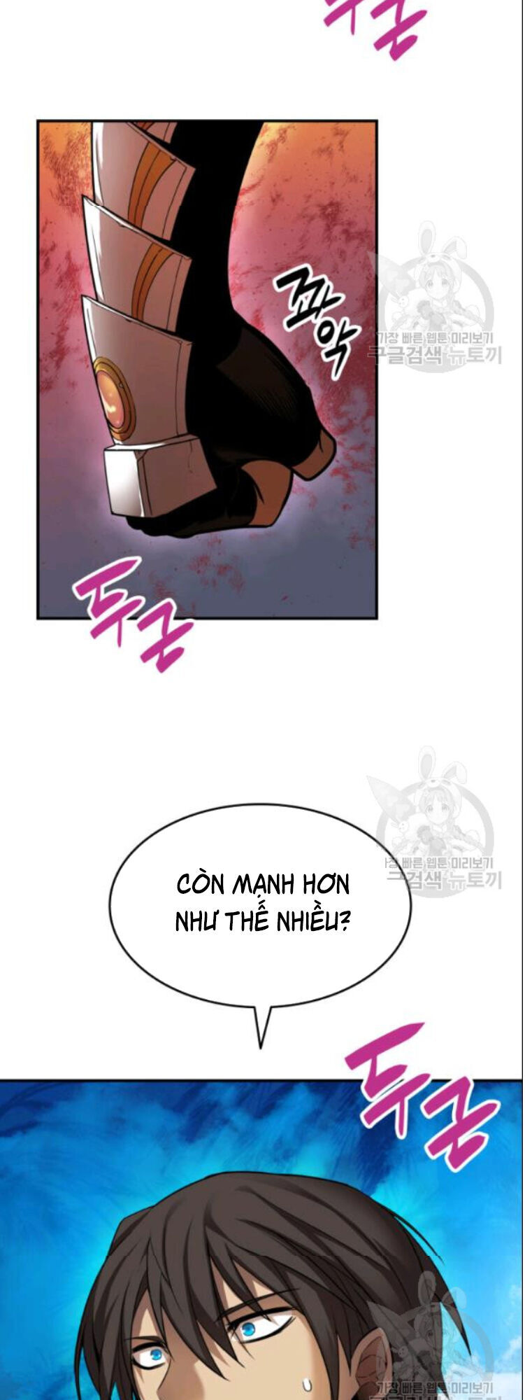 Tôi Là Lính Mới Chap 27 - Next Chap 28