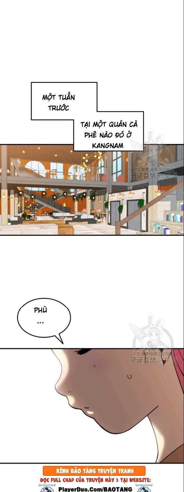 Tôi Là Lính Mới Chap 28 - Next Chap 29