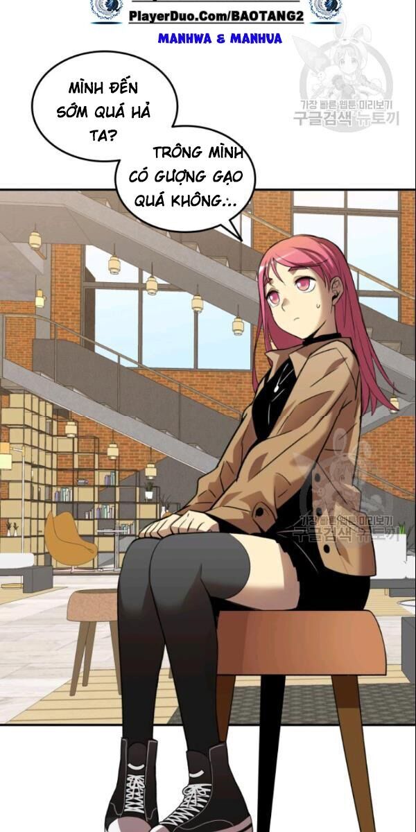 Tôi Là Lính Mới Chap 28 - Next Chap 29