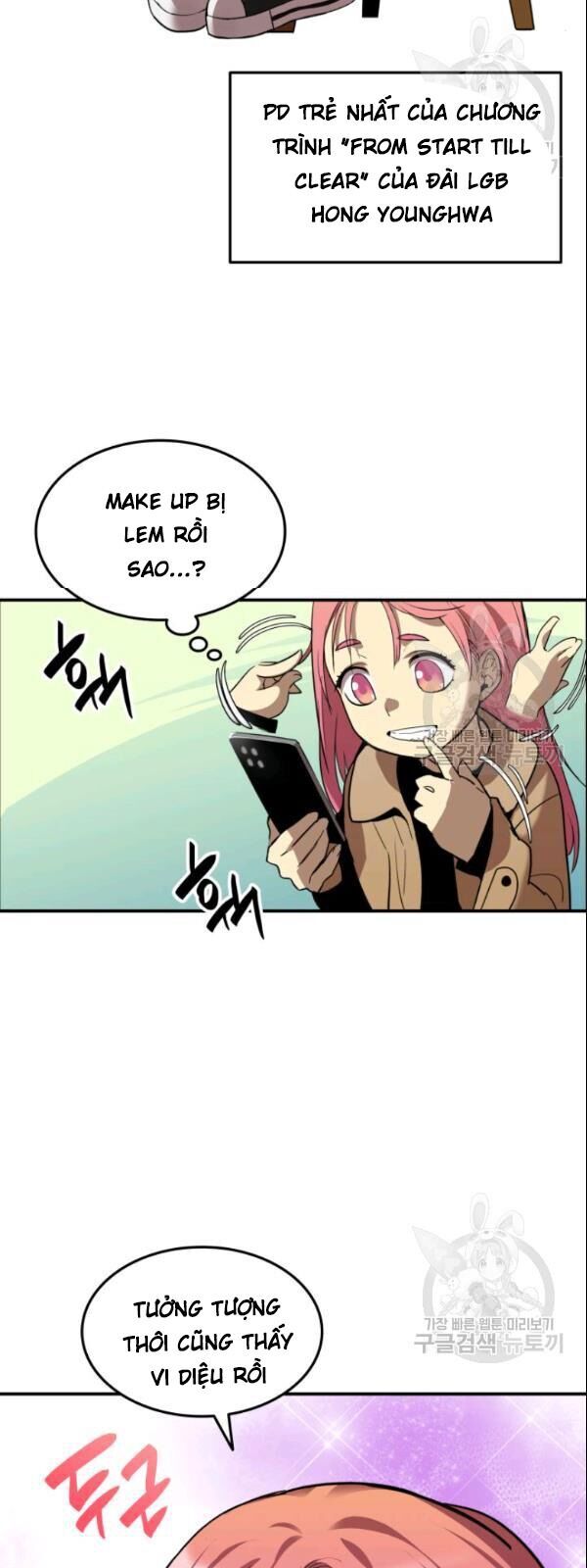 Tôi Là Lính Mới Chap 28 - Next Chap 29