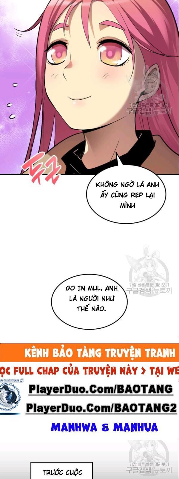 Tôi Là Lính Mới Chap 28 - Next Chap 29