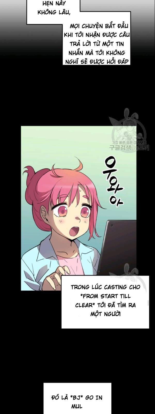 Tôi Là Lính Mới Chap 28 - Next Chap 29
