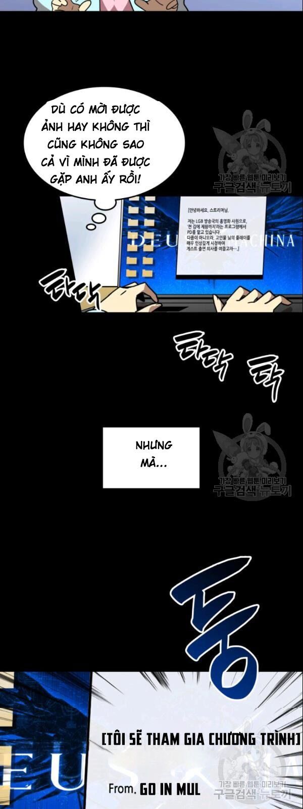 Tôi Là Lính Mới Chap 28 - Next Chap 29