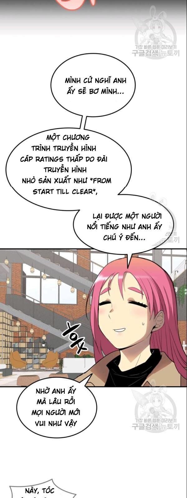 Tôi Là Lính Mới Chap 28 - Next Chap 29