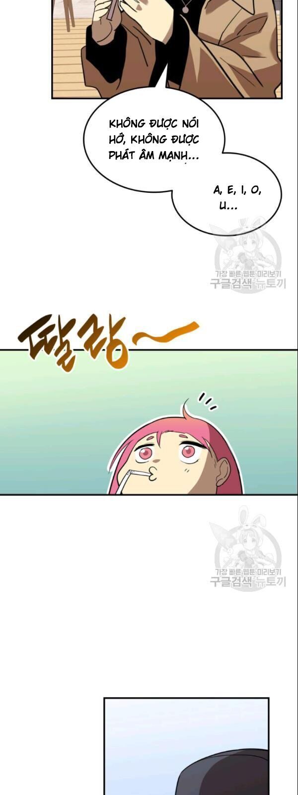 Tôi Là Lính Mới Chap 28 - Next Chap 29