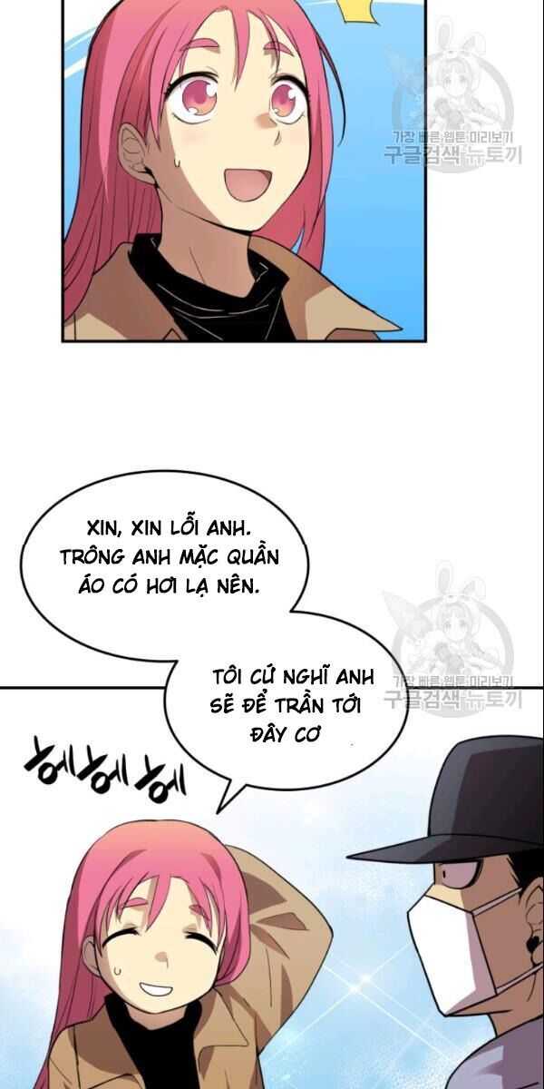 Tôi Là Lính Mới Chap 28 - Next Chap 29