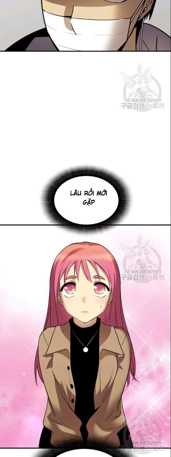 Tôi Là Lính Mới Chap 28 - Next Chap 29
