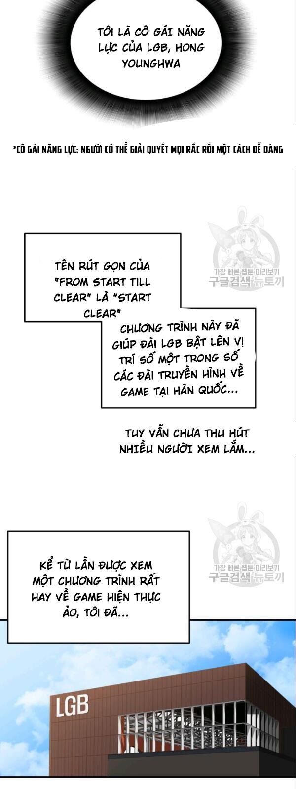 Tôi Là Lính Mới Chap 28 - Next Chap 29