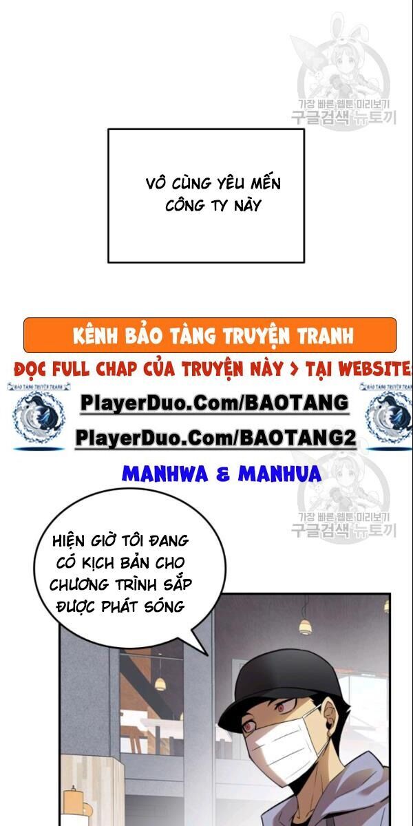 Tôi Là Lính Mới Chap 28 - Next Chap 29