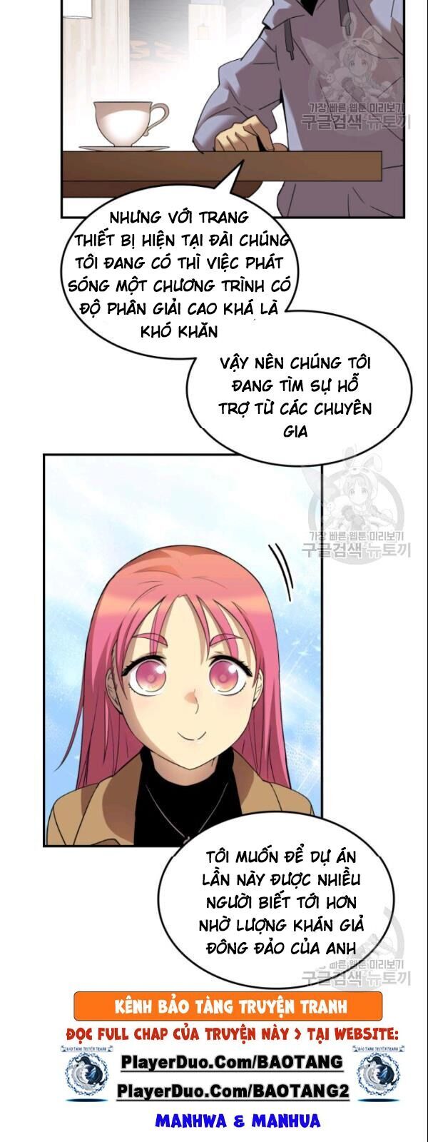 Tôi Là Lính Mới Chap 28 - Next Chap 29