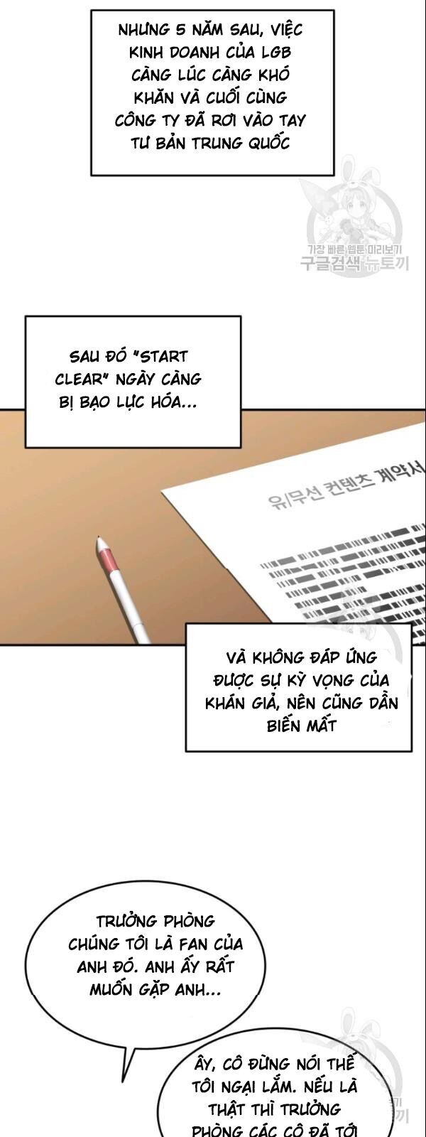Tôi Là Lính Mới Chap 28 - Next Chap 29