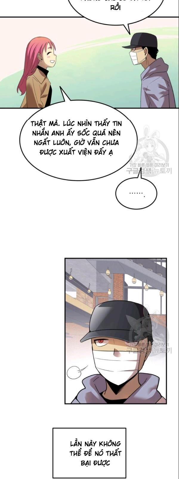 Tôi Là Lính Mới Chap 28 - Next Chap 29