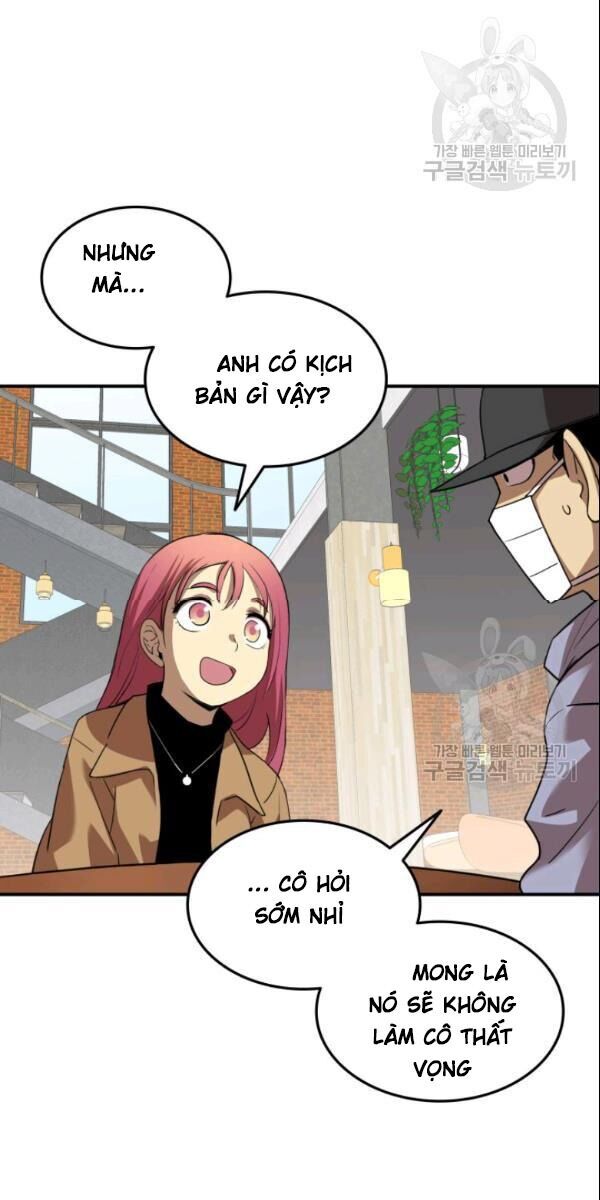 Tôi Là Lính Mới Chap 28 - Next Chap 29