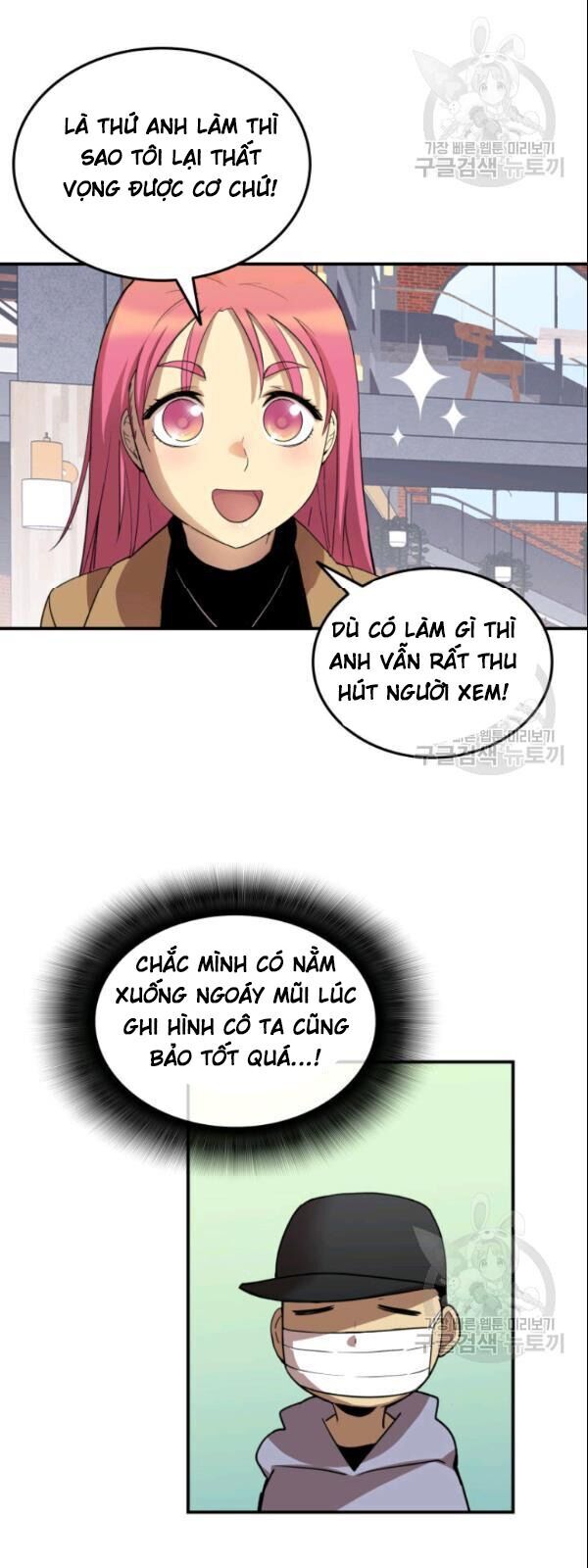 Tôi Là Lính Mới Chap 28 - Next Chap 29