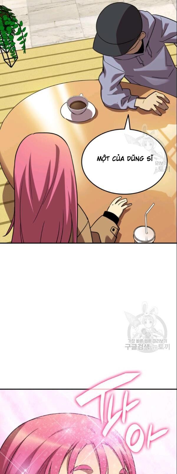 Tôi Là Lính Mới Chap 28 - Next Chap 29