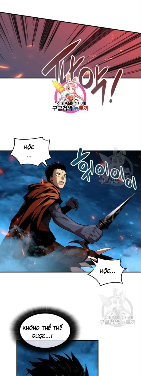 Tôi Là Lính Mới Chap 28 - Next Chap 29